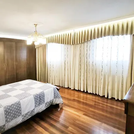 Villagalicia360 בית נופש *