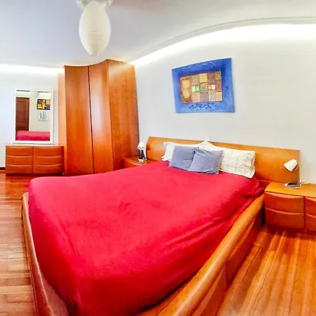 Ferienhaus Villagalicia360 *