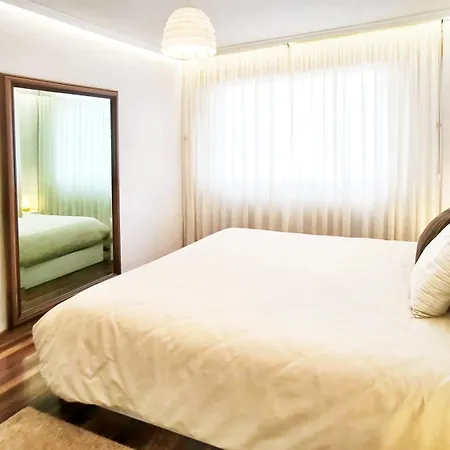 Сasa de vacaciones Villagalicia360 Bergondo