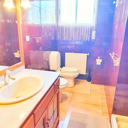 Ferienhaus Villagalicia360