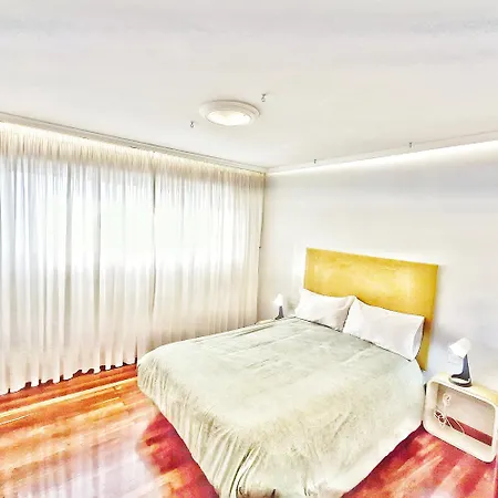 Villagalicia360 בית נופש Bergondo