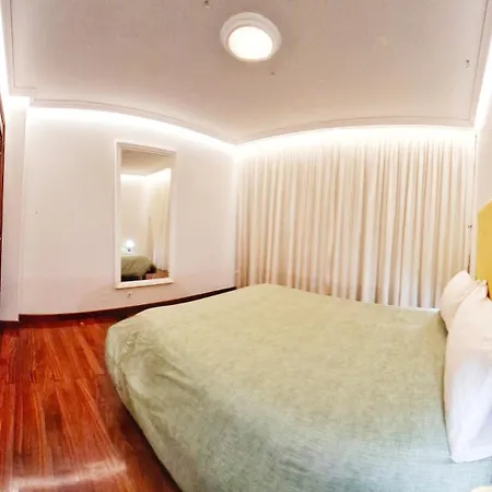 Ferienhaus Villagalicia360 Bergondo