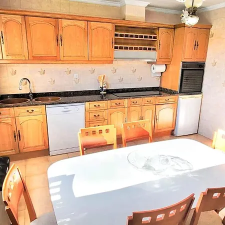 Villagalicia360 * Bergondo
