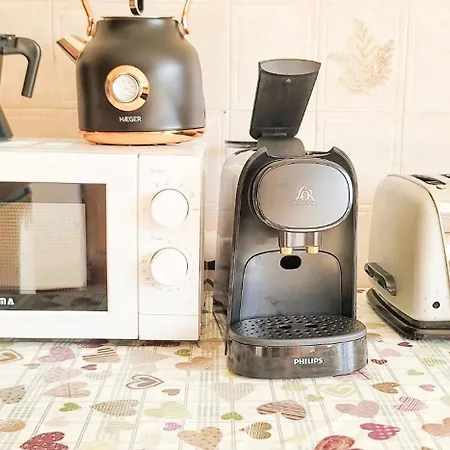 Ferienhaus Villagalicia360