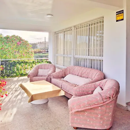 Villagalicia360 בית נופש Bergondo