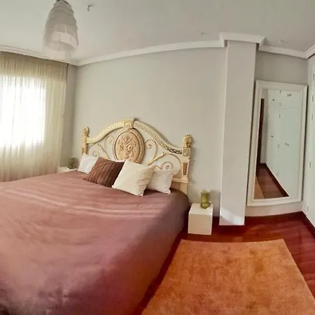 Villagalicia360 בית נופש