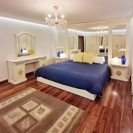 Villagalicia360 * Bergondo