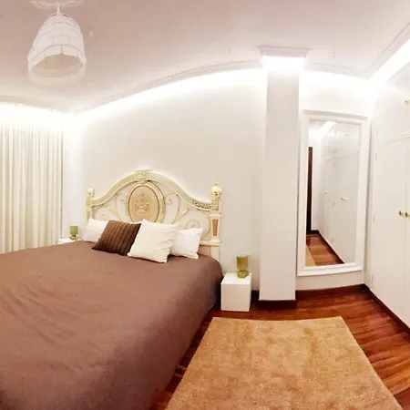 Villagalicia360 Bergondo
