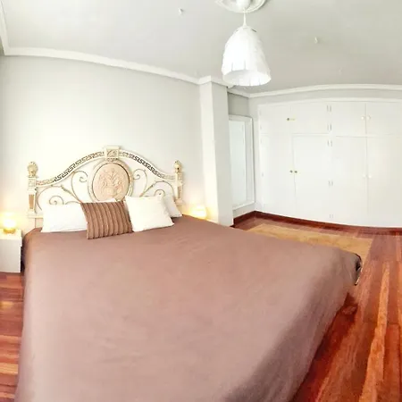 Villagalicia360 * Bergondo