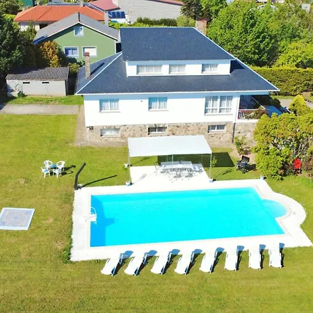 Villagalicia360 * Bergondo