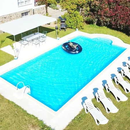 Villagalicia360 * Bergondo
