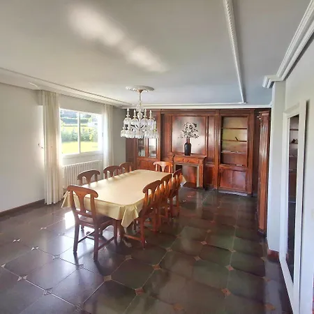 Villagalicia360 * Bergondo